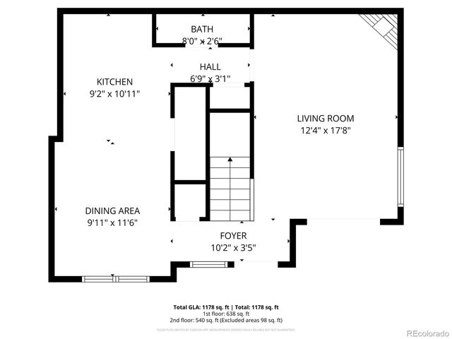 2900 Purcell Street K1, Brighton, CO 80601