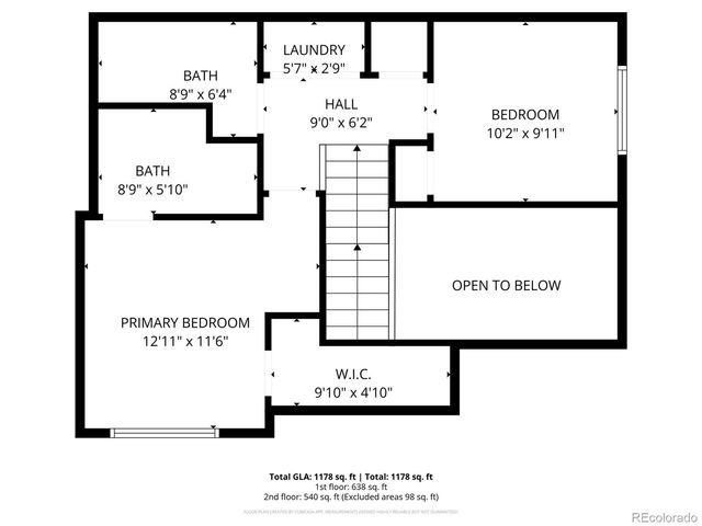 2900 Purcell Street K1, Brighton, CO 80601