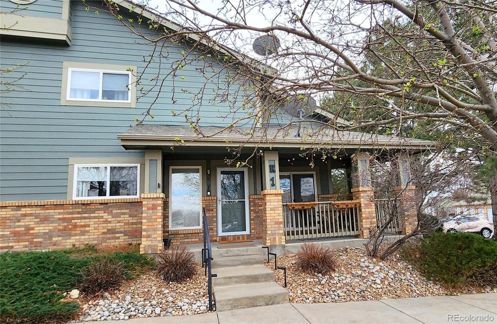 2900 Purcell Street K1, Brighton, CO 80601