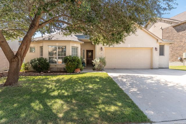 305 HILTON DR, Cibolo, TX 78108