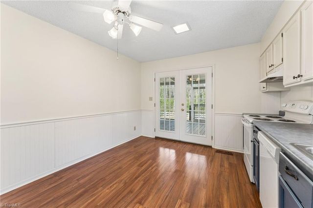 6 Natchez Court, Greensboro, NC 27455