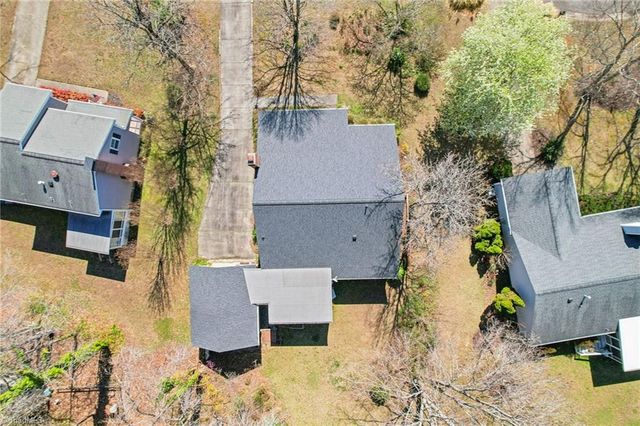 6 Natchez Court, Greensboro, NC 27455