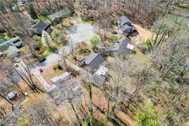 6 Natchez Court, Greensboro, NC 27455