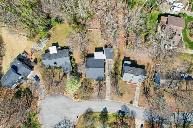 6 Natchez Court, Greensboro, NC 27455