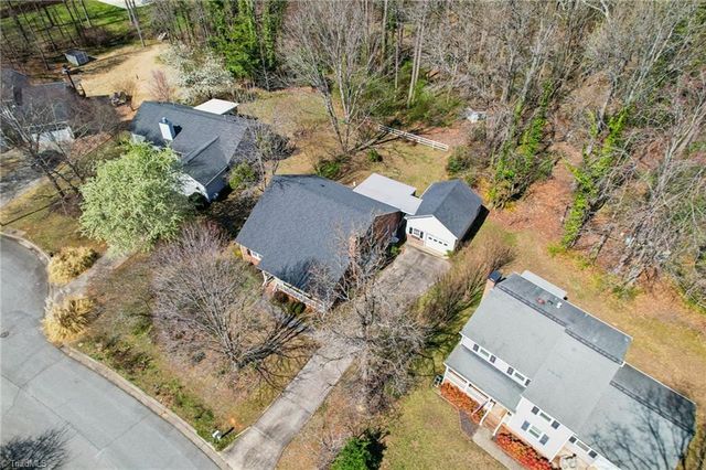 6 Natchez Court, Greensboro, NC 27455