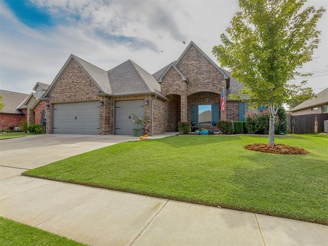 4712 NW 151st Terrace, Edmond, OK 73013