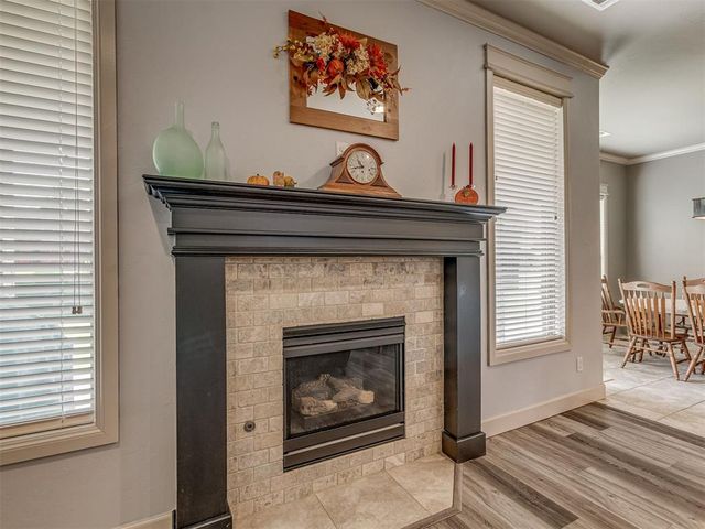 4712 NW 151st Terrace, Edmond, OK 73013