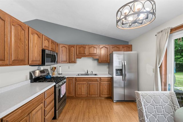 18145 148th Avenue, Spring Lake, MI 49456
