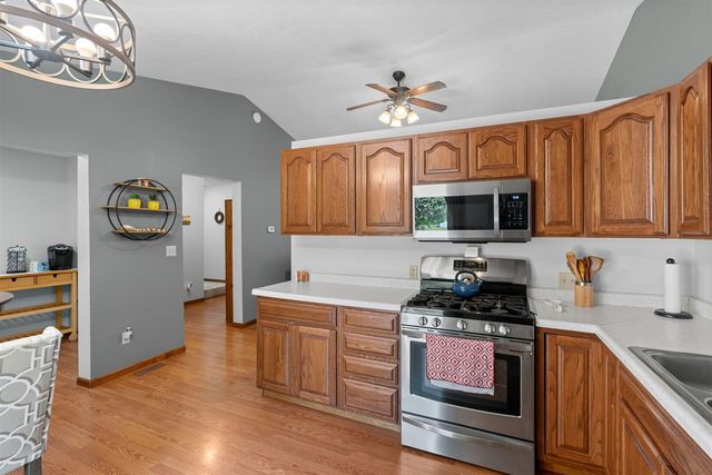 18145 148th Avenue, Spring Lake, MI 49456