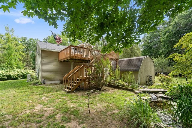 18145 148th Avenue, Spring Lake, MI 49456
