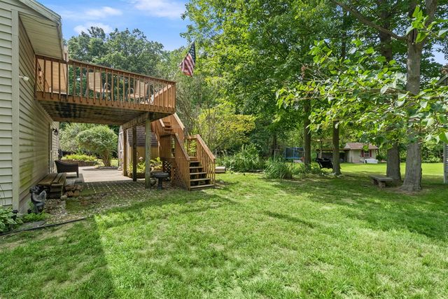18145 148th Avenue, Spring Lake, MI 49456