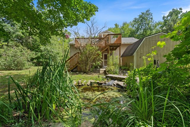18145 148th Avenue, Spring Lake, MI 49456