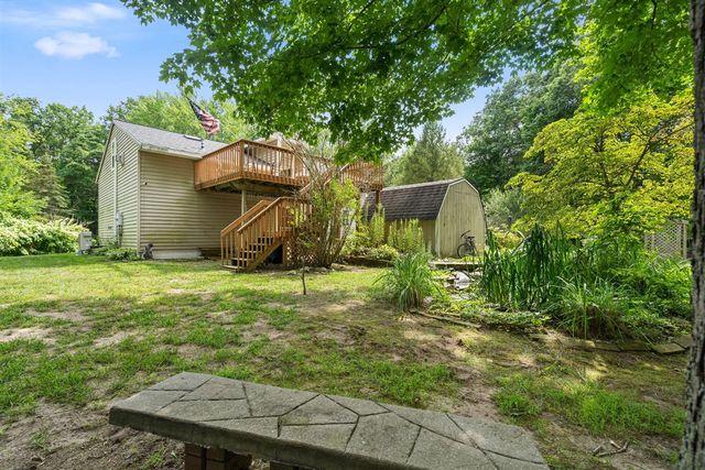 18145 148th Avenue, Spring Lake, MI 49456