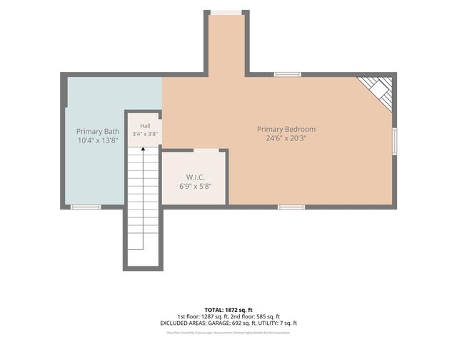 18145 148th Avenue, Spring Lake, MI 49456