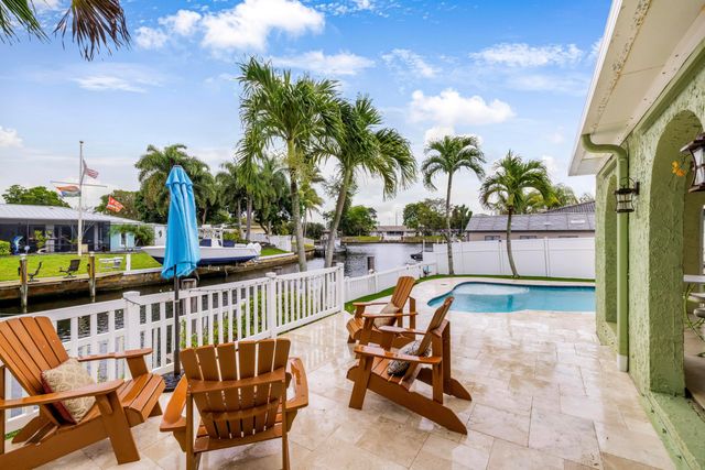 1920 SW 58th Avenue, Plantation, FL 33317