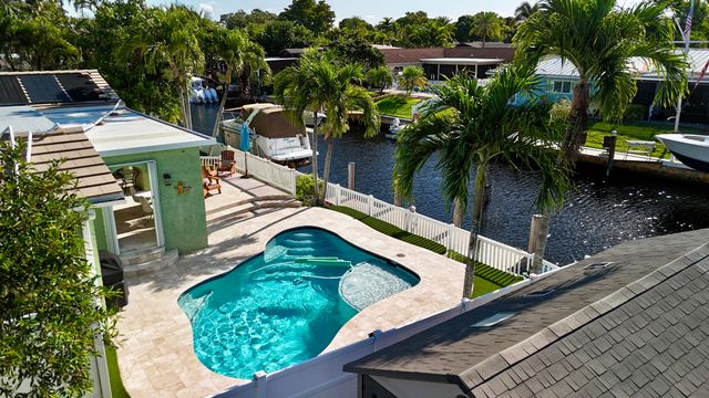 1920 SW 58th Avenue, Plantation, FL 33317