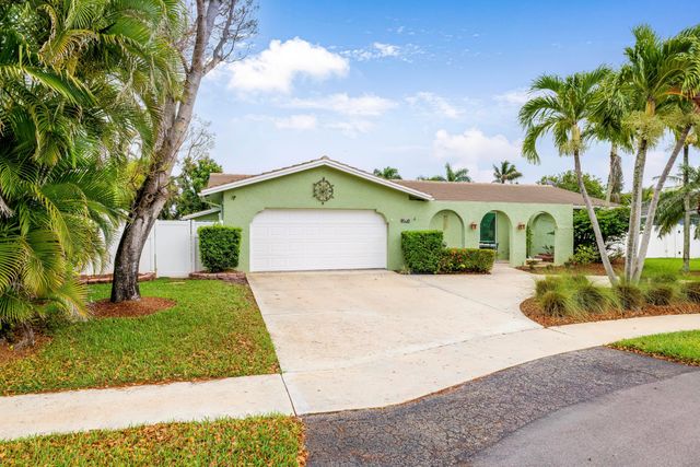 1920 SW 58th Avenue, Plantation, FL 33317