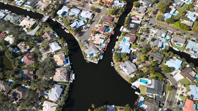 1920 SW 58th Avenue, Plantation, FL 33317