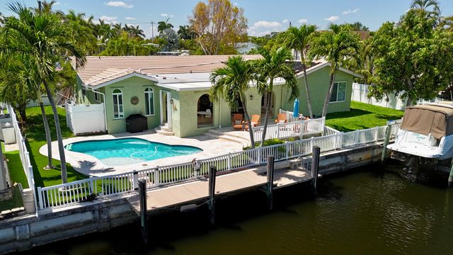 1920 SW 58th Avenue, Plantation, FL 33317