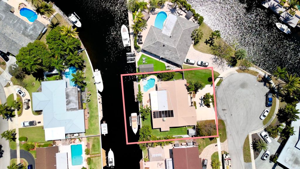 1920 SW 58th Avenue, Plantation, FL 33317