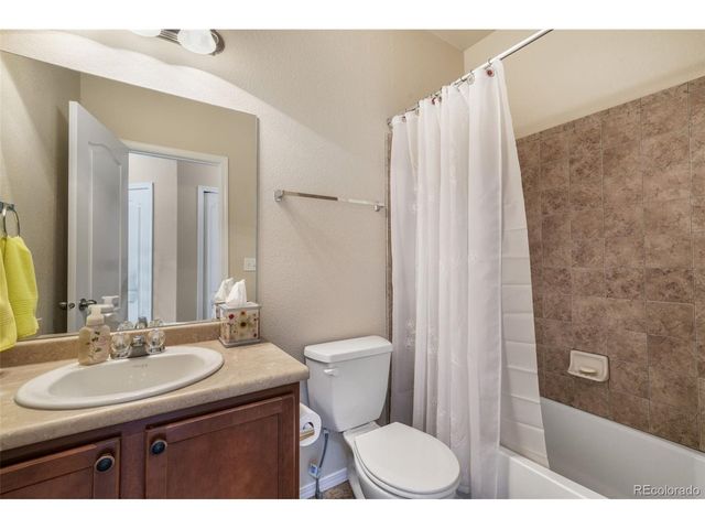 6214 Cedar Park Grv, Colorado Springs, CO 80923