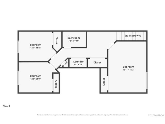 6214 Cedar Park Grv, Colorado Springs, CO 80923