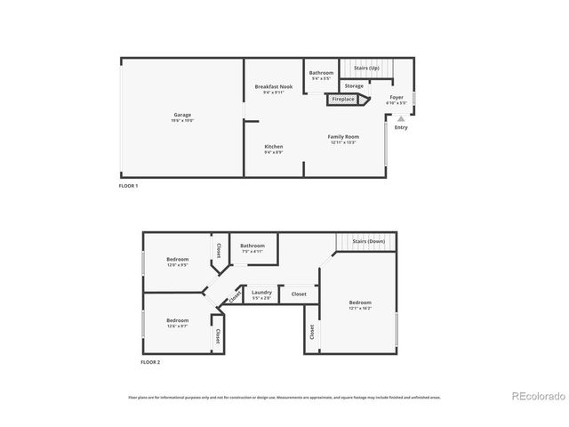 6214 Cedar Park Grv, Colorado Springs, CO 80923