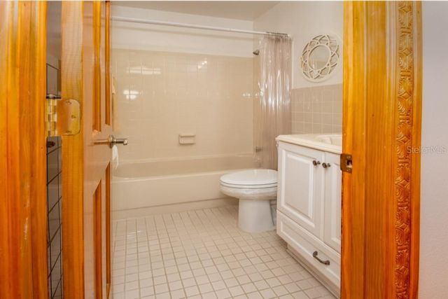 3010 BEECHER DRIVE E A, Palm Harbor, FL 34683