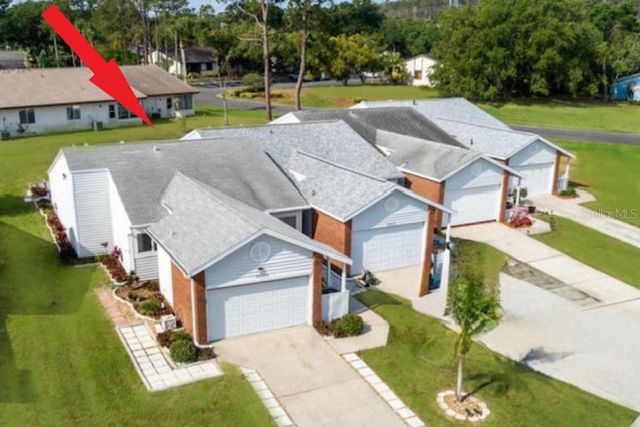 3010 BEECHER DRIVE E A, Palm Harbor, FL 34683