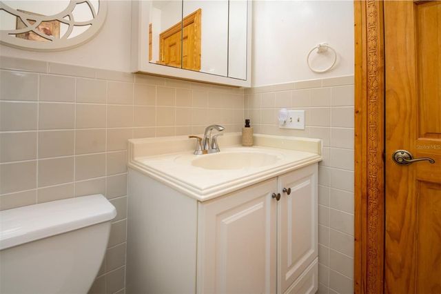 3010 BEECHER DRIVE E A, Palm Harbor, FL 34683