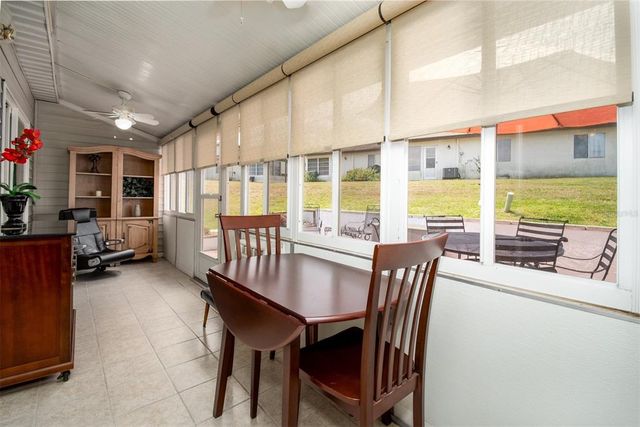 3010 BEECHER DRIVE E A, Palm Harbor, FL 34683