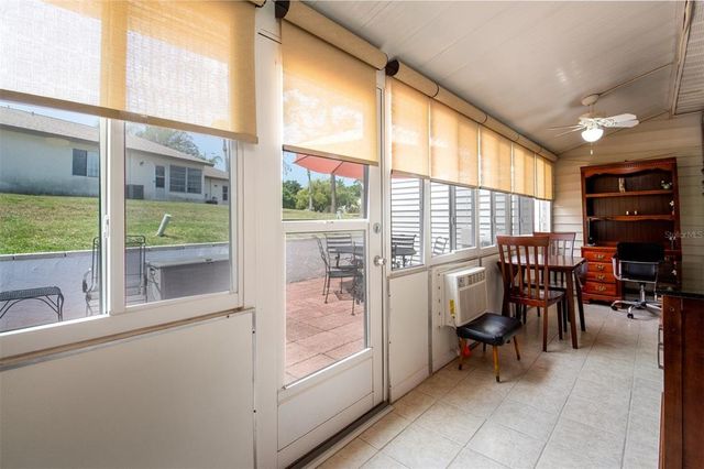 3010 BEECHER DRIVE E A, Palm Harbor, FL 34683