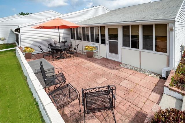 3010 BEECHER DRIVE E A, Palm Harbor, FL 34683
