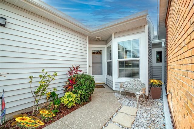 3010 BEECHER DRIVE E A, Palm Harbor, FL 34683