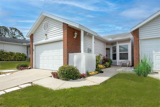 3010 BEECHER DRIVE E A, Palm Harbor, FL 34683