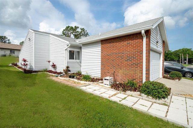 3010 BEECHER DRIVE E A, Palm Harbor, FL 34683