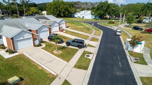 3010 BEECHER DRIVE E A, Palm Harbor, FL 34683