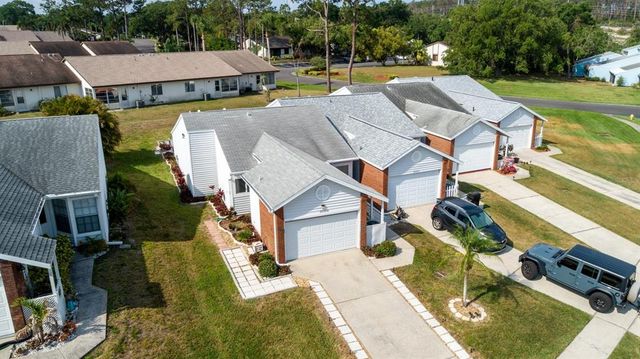 3010 BEECHER DRIVE E A, Palm Harbor, FL 34683