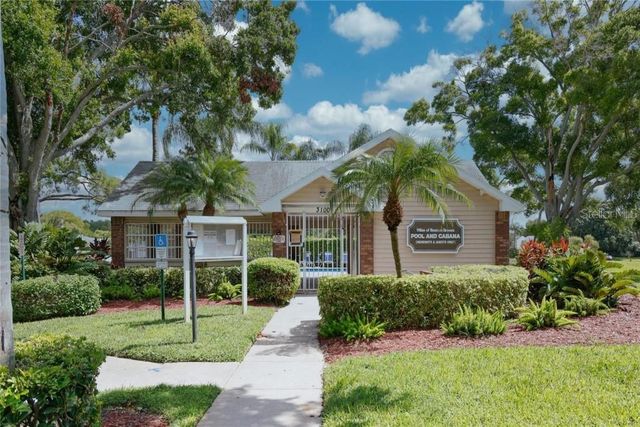 3010 BEECHER DRIVE E A, Palm Harbor, FL 34683