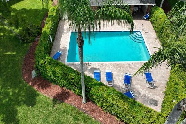 3010 BEECHER DRIVE E A, Palm Harbor, FL 34683