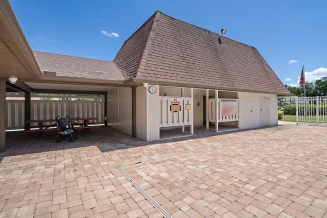3010 BEECHER DRIVE E A, Palm Harbor, FL 34683
