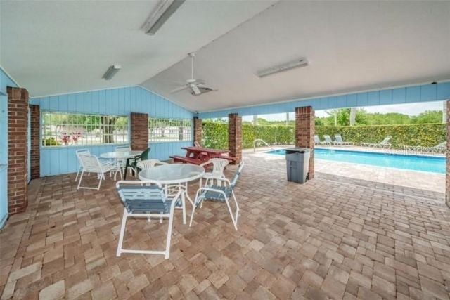 3010 BEECHER DRIVE E A, Palm Harbor, FL 34683