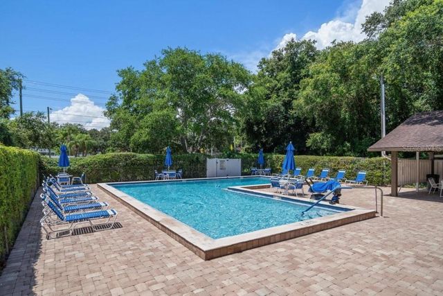 3010 BEECHER DRIVE E A, Palm Harbor, FL 34683