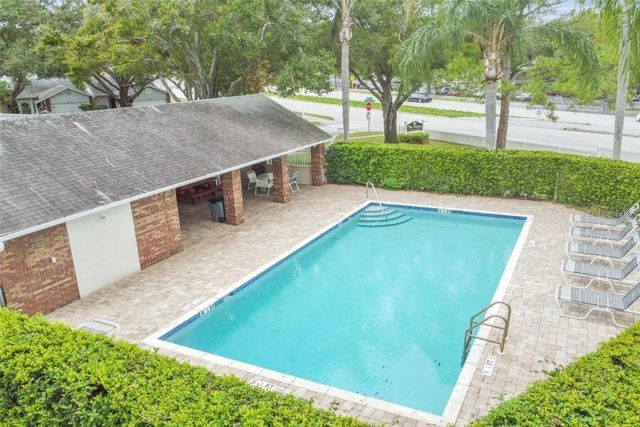 3010 BEECHER DRIVE E A, Palm Harbor, FL 34683