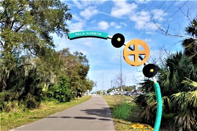 3010 BEECHER DRIVE E A, Palm Harbor, FL 34683