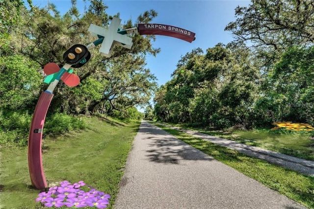 3010 BEECHER DRIVE E A, Palm Harbor, FL 34683