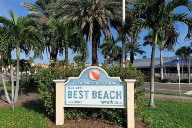 3010 BEECHER DRIVE E A, Palm Harbor, FL 34683