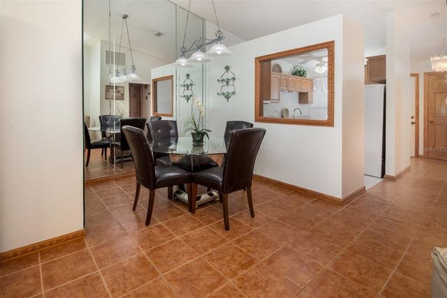 3010 BEECHER DRIVE E A, Palm Harbor, FL 34683