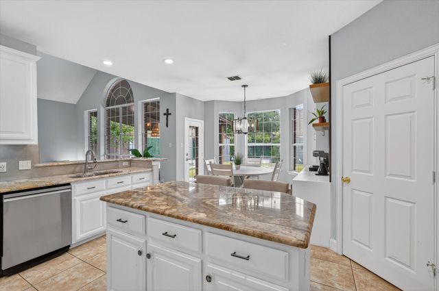 435 Arrowhead Drive, Allen, TX 75002