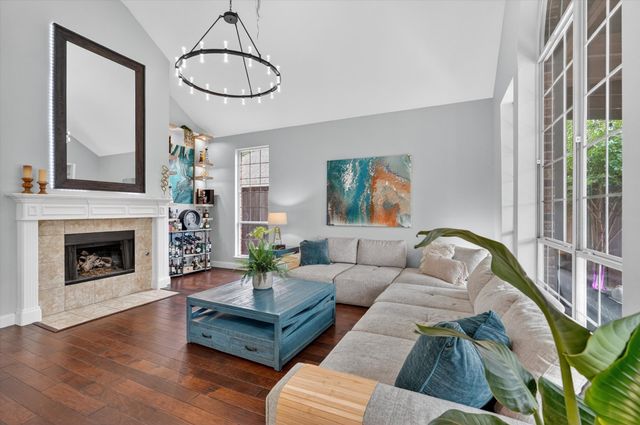 435 Arrowhead Drive, Allen, TX 75002